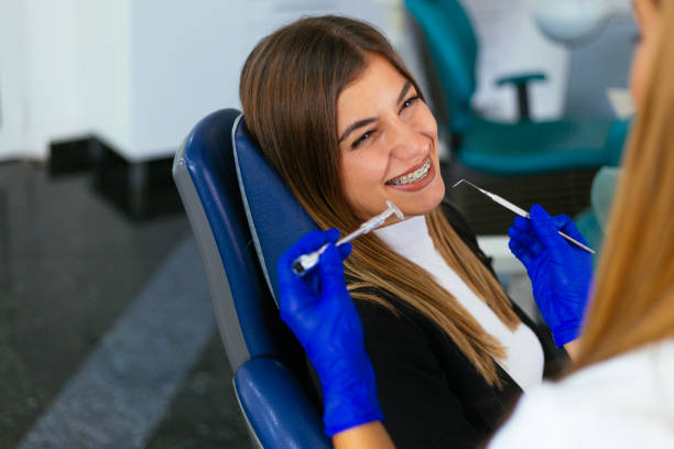 Best Root Canal Treatment  in Merrifield, VA